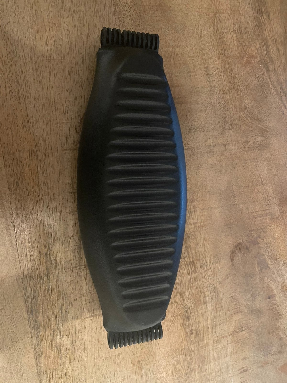 Herman Miller Aeron C lumbar steun lumbar support NIEUW, Zwart, Nieuw, Ophalen of Verzenden, Bureaustoel