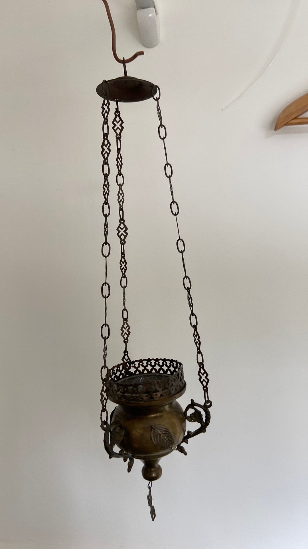 Godslamp, Ophalen of Verzenden