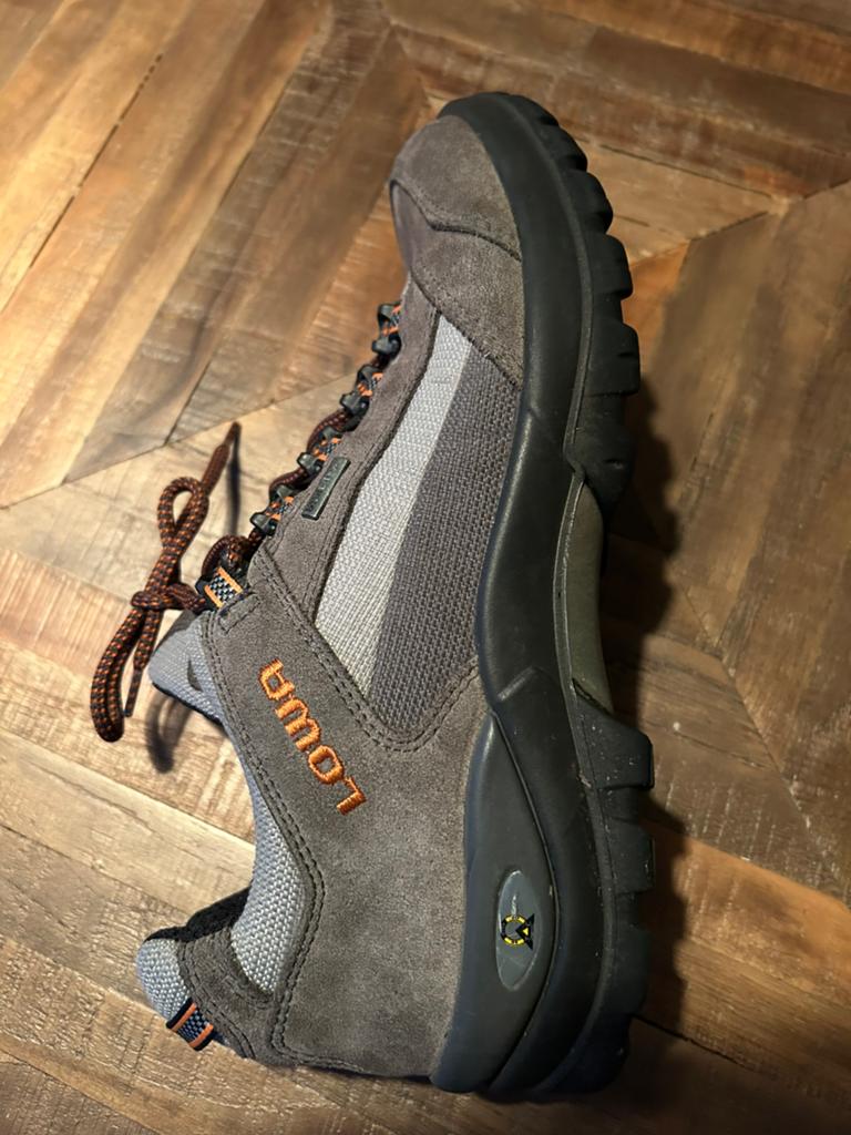 Lowa heren wandelschoenen 41, Ophalen of Verzenden, Gebruikt, Schoenen
