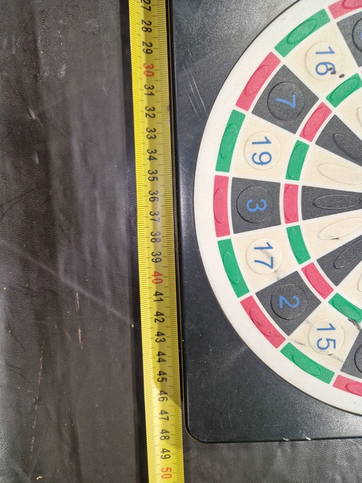 2x elektrische scorebord, Ophalen, Gebruikt, Dartbord met pijlen, Elektronisch