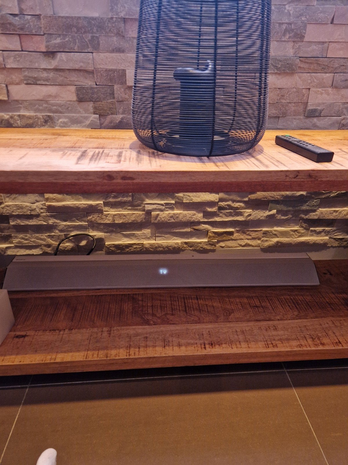 Sony HT-CT381 Soundbar, Ophalen, Bluetooth