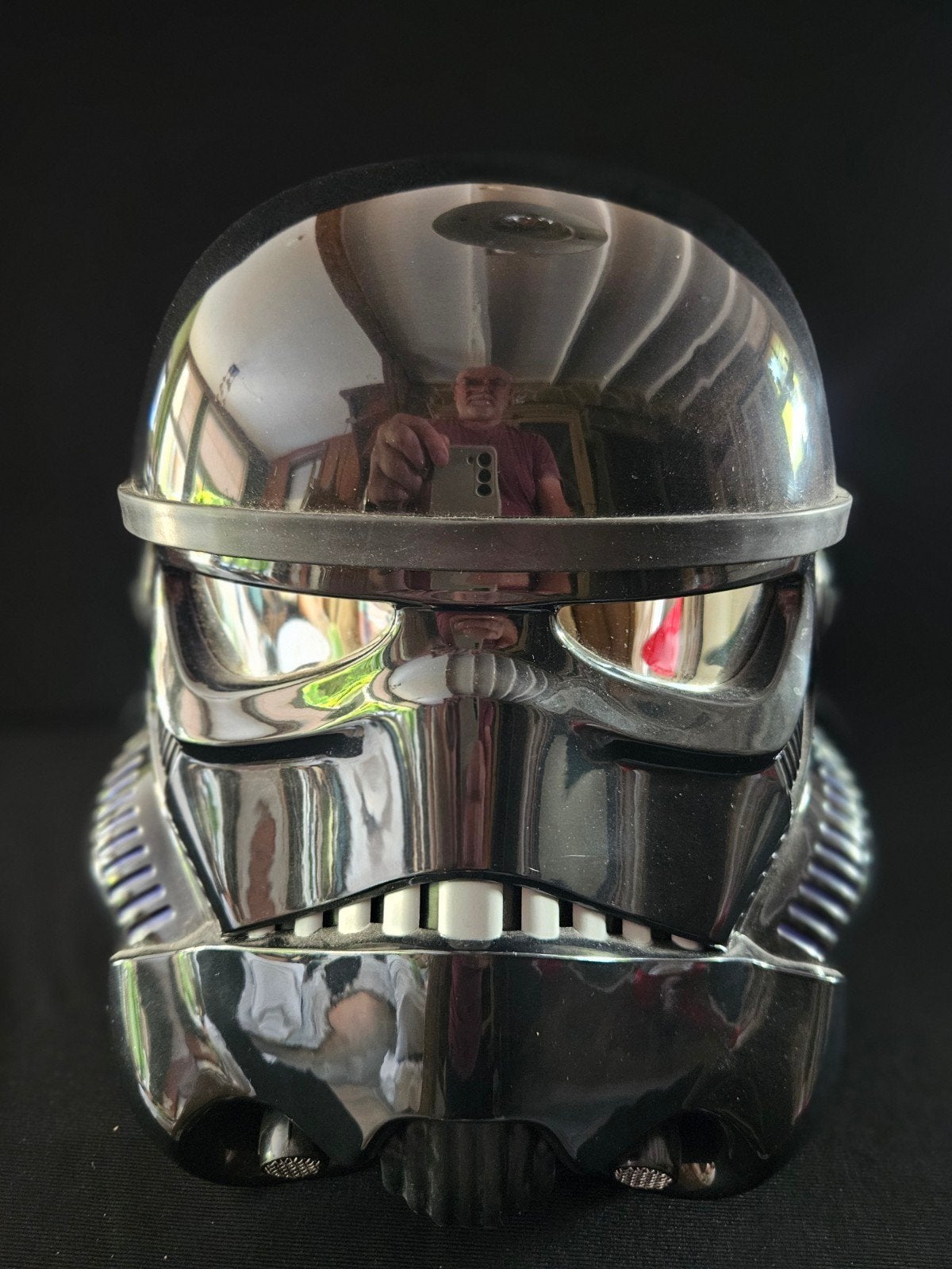 star wars diverse black series helmen, Ophalen of Verzenden, Zo goed als nieuw