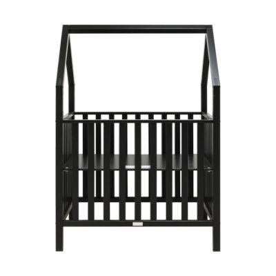 Bopita box huisje, Kinderen en Baby's, Boxen, Gebruikt, Vierkant, In hoogte verstelbaar, Boxkleed, Wieltjes, Ophalen