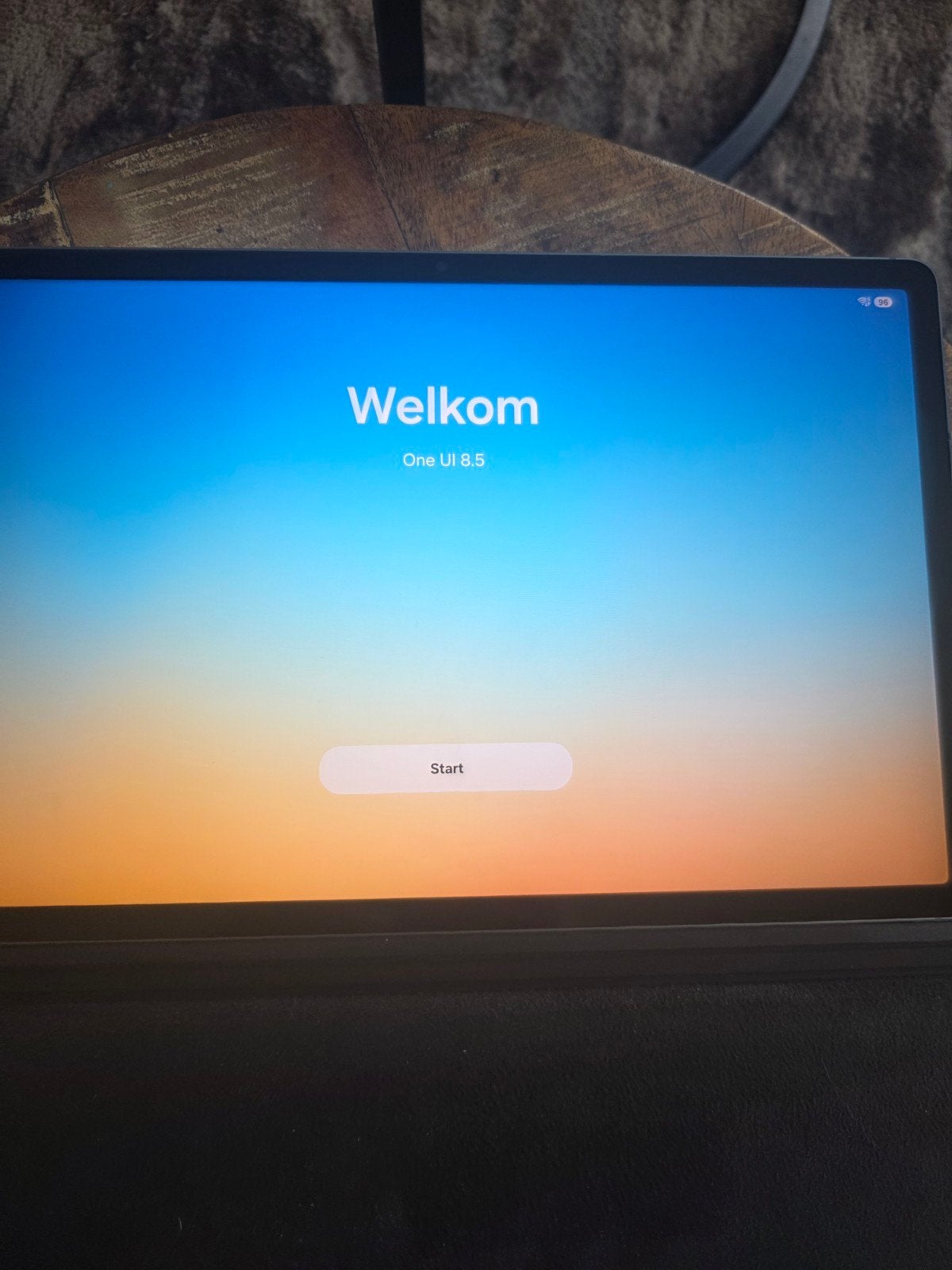 Samsung Galaxy Tab S9 FE+ (Plus) - Zo goed als nieuw, Computers en Software, Ophalen, Galaxy Tab S9 FE+, 12 inch, Zo goed als nieuw