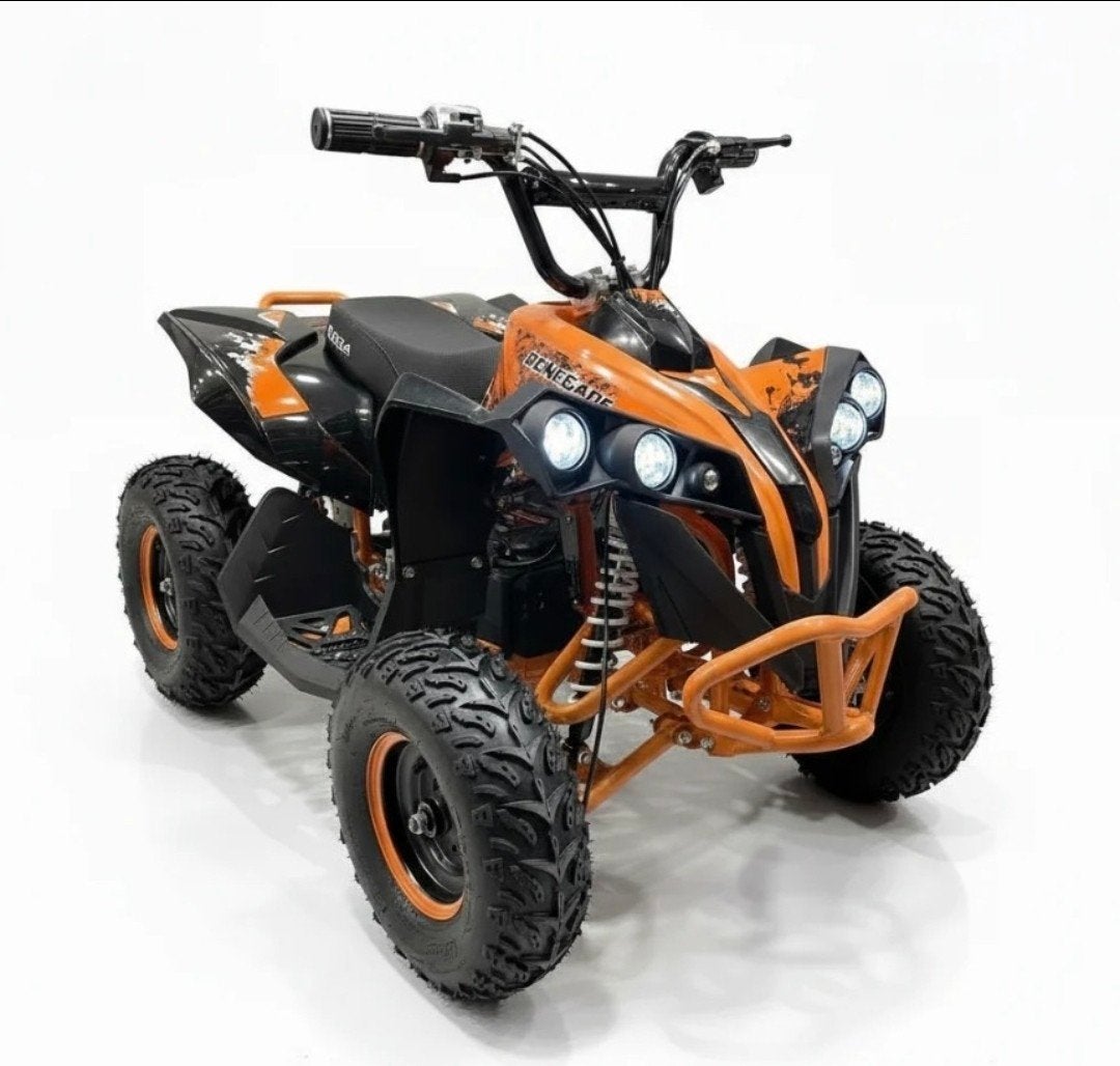 nieuwe 1000 watt elektrische kinderquads - op voorraad., Ophalen of Verzenden, Nieuw