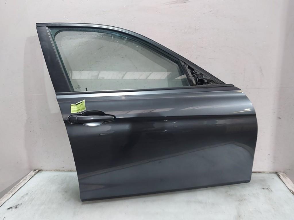 Portier Rechts Voor BMW 3 serie Touring (F31) 41007298566, Gebruikt, Petuelring 130, München 80809, , Duitsland, BMW, Bayerische Motoren Werke AG