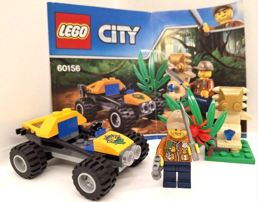 17 keer lego beloning cadeautjes voor 2,3 en 4 euro, City, Lego, Ophalen of Verzenden, Zo goed als nieuw