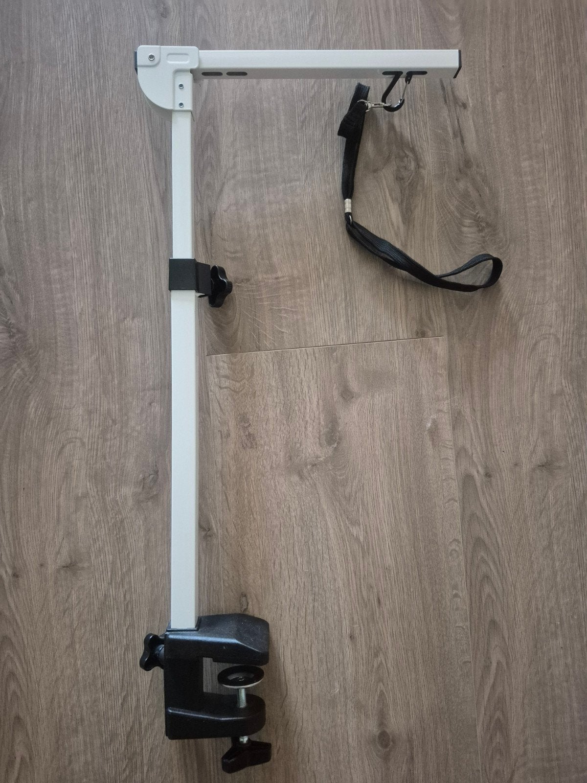 De Fudajo galg trimtafel arm, Ophalen of Verzenden