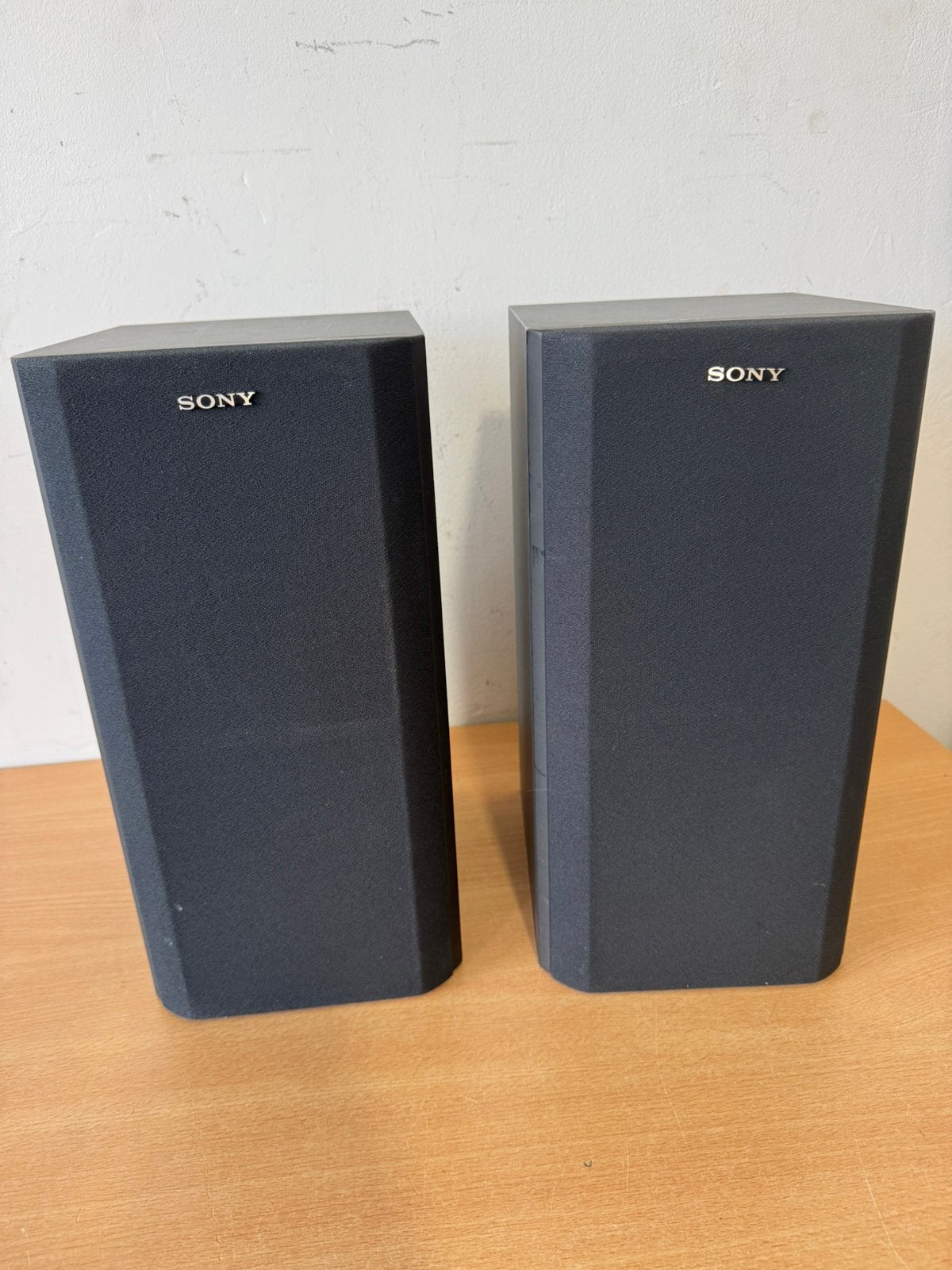 3 Weg Speakers Sony SS-H2600 ( 70 Watt Max )
