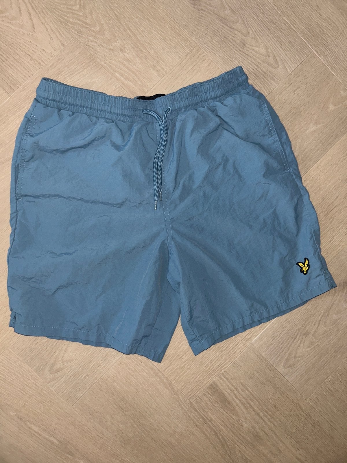 Lyle&scott zwembroek maat M, Ophalen of Verzenden