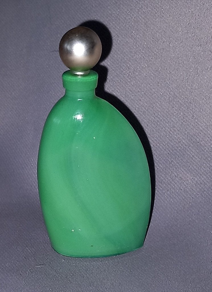 Volle parfum mini - Cacharel eden, Ophalen of Verzenden, Zo goed als nieuw, Miniatuur, Gevuld
