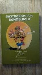 Gastronomisch bommelboek - Stuit, Ophalen of Verzenden, Zo goed als nieuw, Overige gebieden