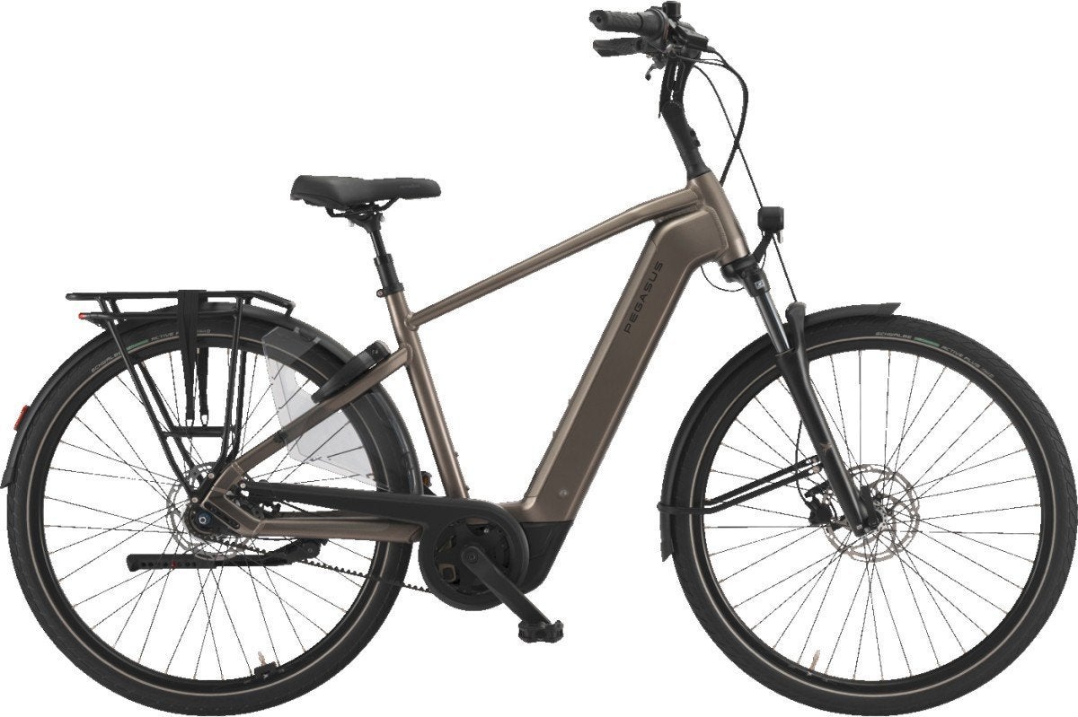 Ravenna Evo 7F belt, Fietsen en Brommers, -, -, Nieuw, -
