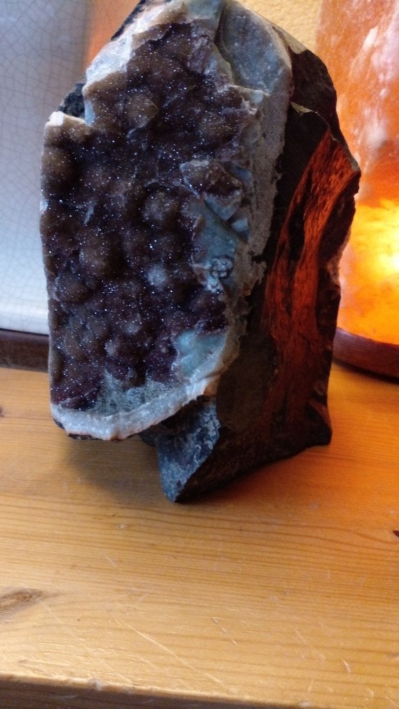 Mineralen, Ophalen, Mineraal