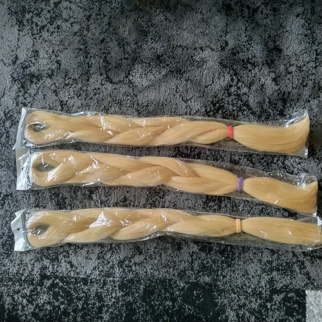 Henlon, haar syntet., Ophalen of Verzenden