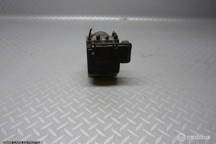 ABS pomp BMW 3-serie  e46 6751678   6751767, Auto-onderdelen, Gebruikt, Ophalen of Verzenden, BMW, BMW