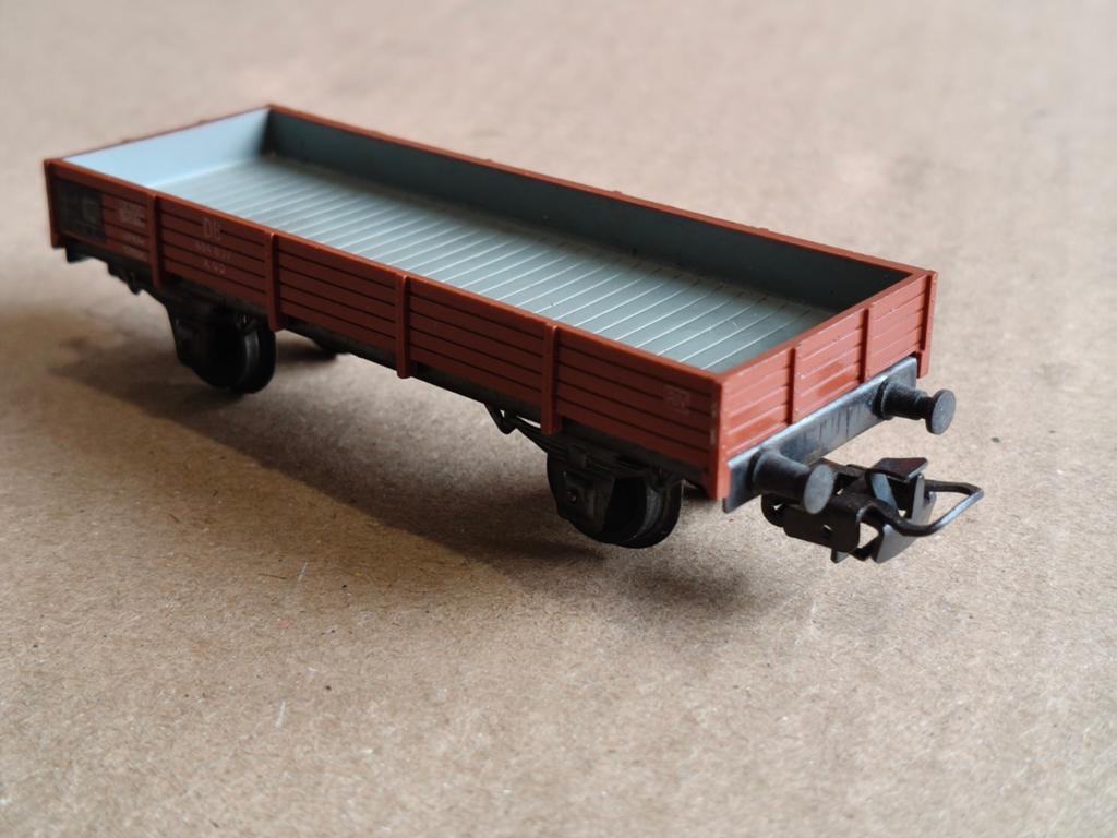 Heel veel Vintage Märklin!!! Deel 2 van 4 LEZEN !!, Wisselstroom, Gebruikt, Rails, Ophalen of Verzenden