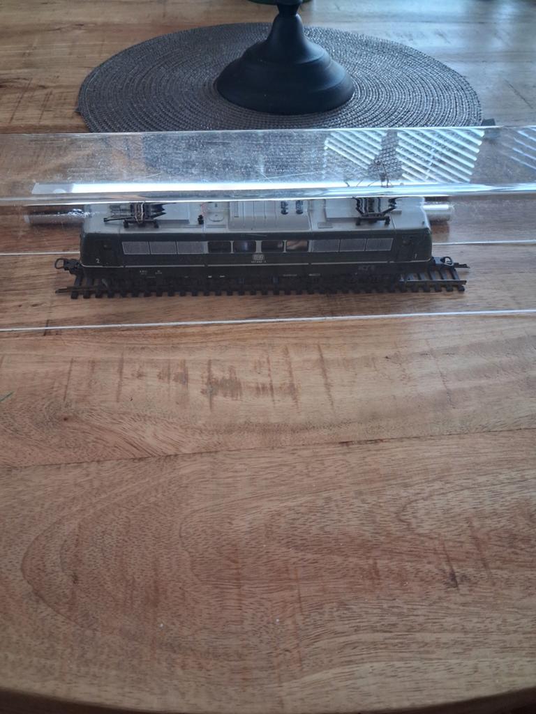 Uniek, stof kap voor uw HO treinen “train Shield”, Hobby en Vrije tijd, Modeltreinen | H0, Overige merken, Verzenden, Gelijkstroom of Wisselstroom