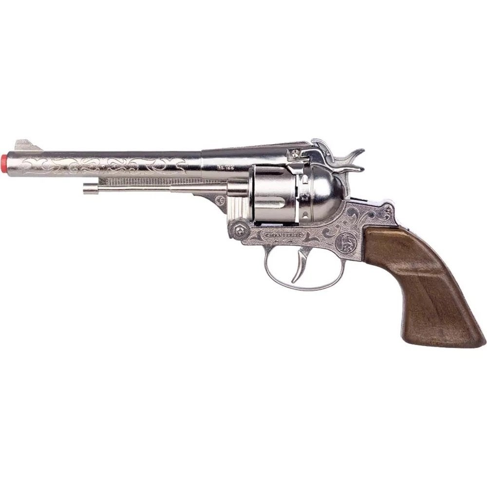 speelgoed Revolver, Ophalen of Verzenden