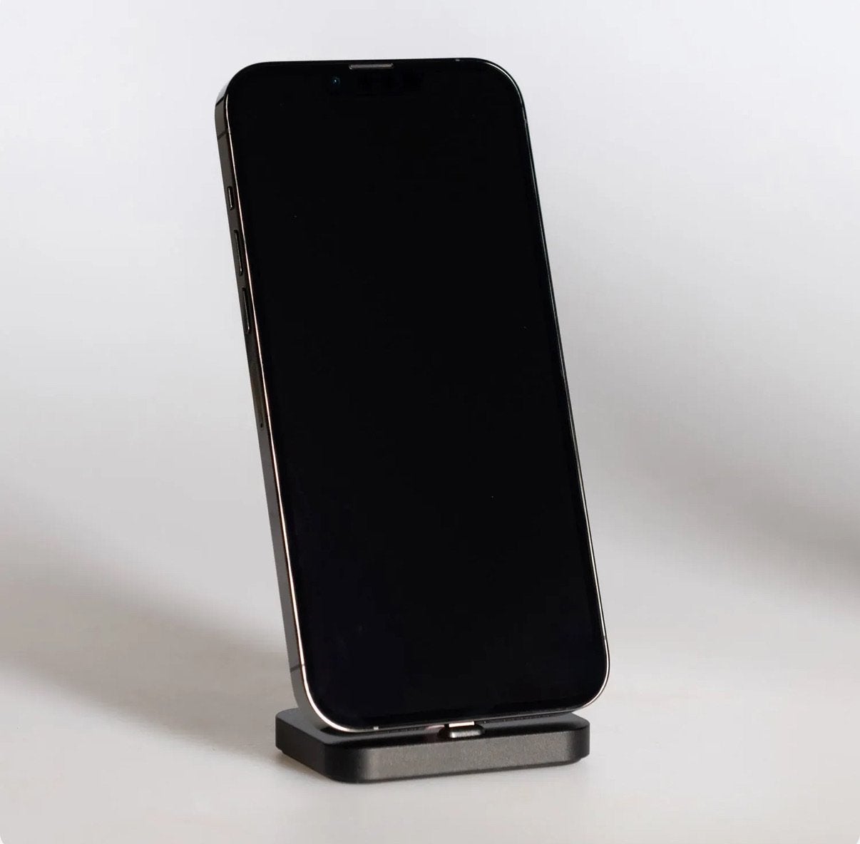 Apple iPhone 13 Pro 128GB Zwart als nieuw!, Zwart, IPhone 13 Pro, Ophalen of Verzenden, Zo goed als nieuw