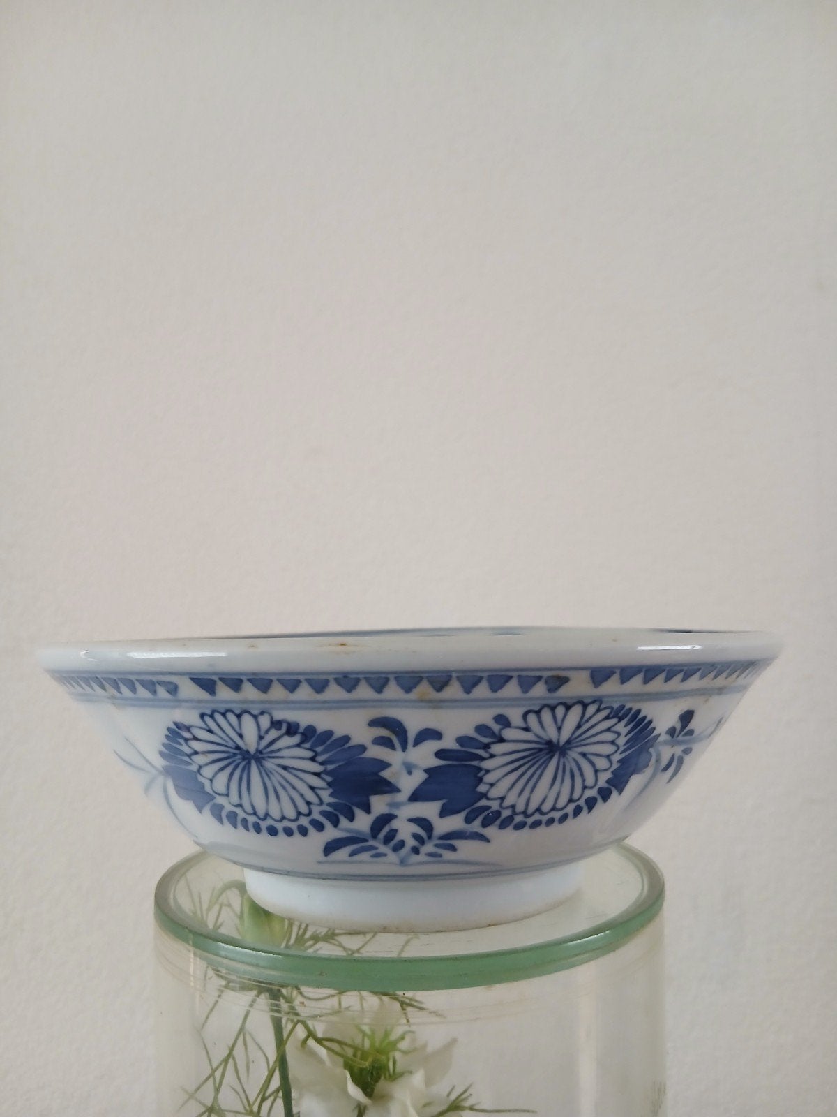Chinese kom schaal, Gebruikt, Ophalen of Verzenden, Kom(men), Overige stijlen