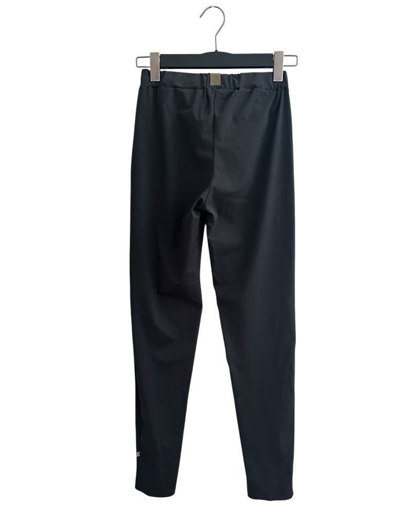 Zusss broek S, Ophalen of Verzenden, Zo goed als nieuw, Grijs, Lang