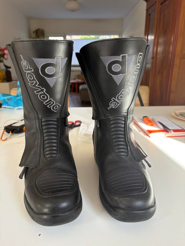 Daytona M-Star GTX mt 42, bijna nieuw, Ophalen of Verzenden, Tweedehands, Laarzen