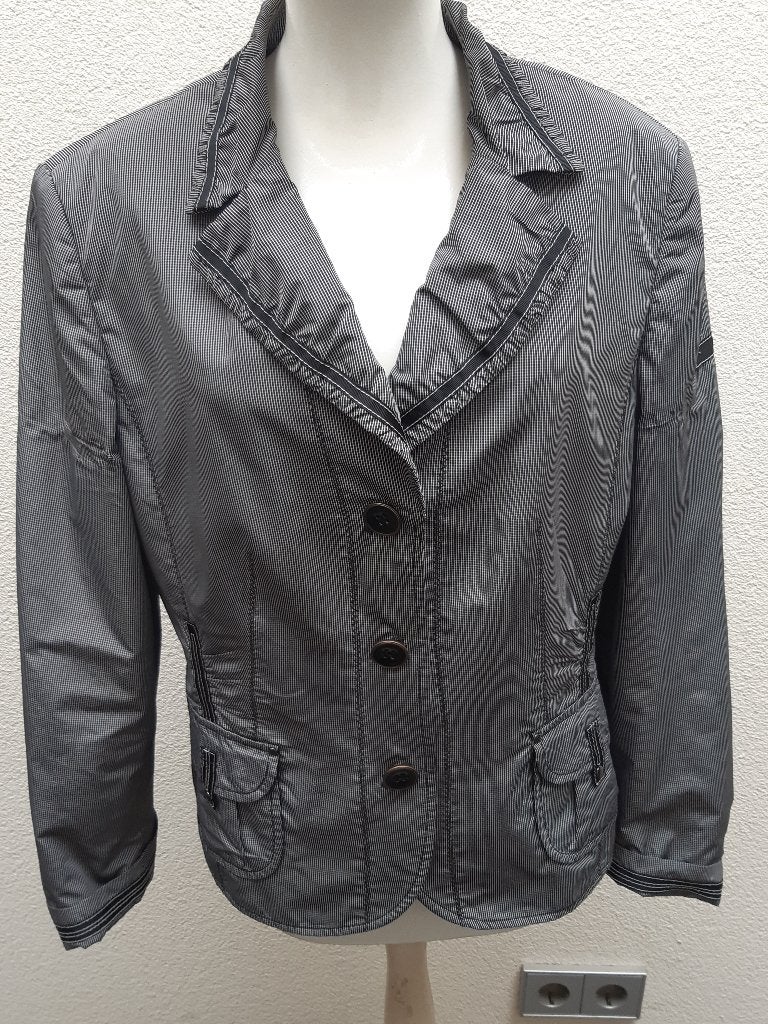 JASJE, GERRY WEBER, MAAT 40, Ophalen of Verzenden, Gedragen, Maat 38/40 (M)