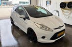 00-KLN-1 kentekencheck: Ford Fiesta, APK en kosten 8 Ford fiësta ST Line 1.6 2010 Wit