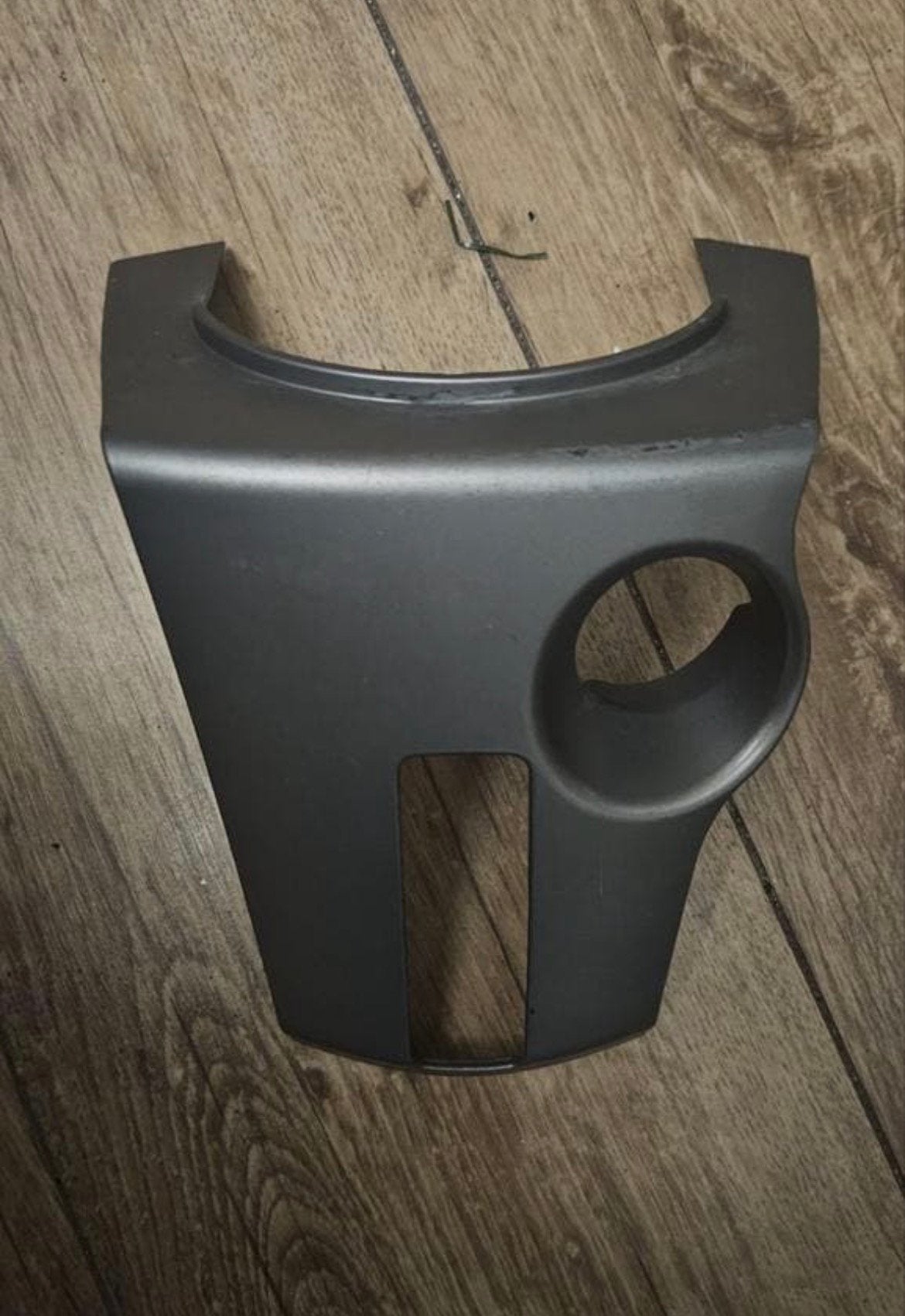 Kapje contactslot / Beenschild beverly 350, Ophalen of Verzenden