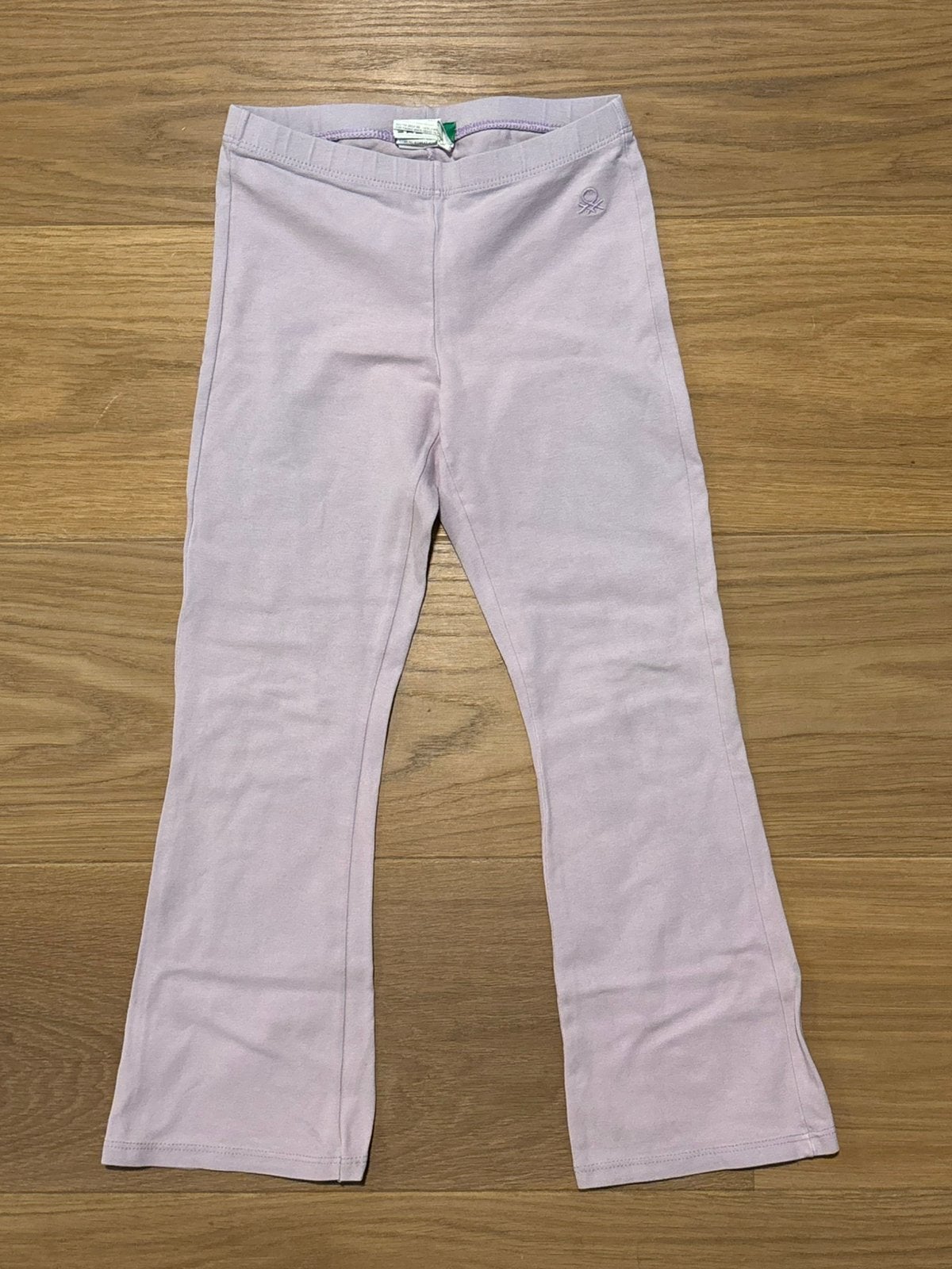 United Colors of Benetton leggings maat 122, Kinderen en Baby's, Kinderkleding | Maat 122, Ophalen of Verzenden, Gebruikt, Meisje