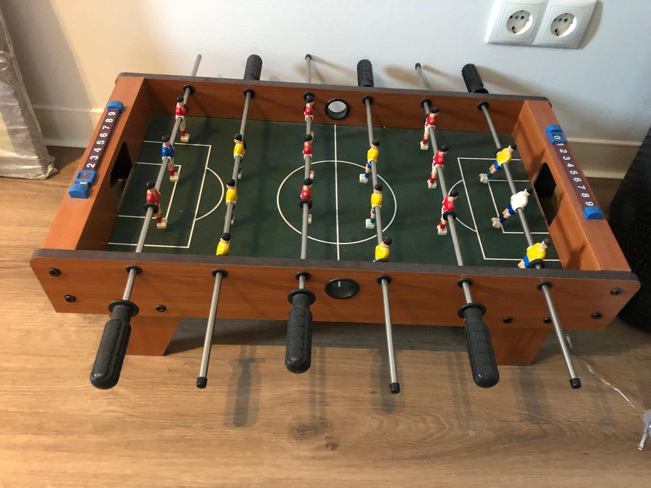 Board games, Ophalen, Zo goed als nieuw