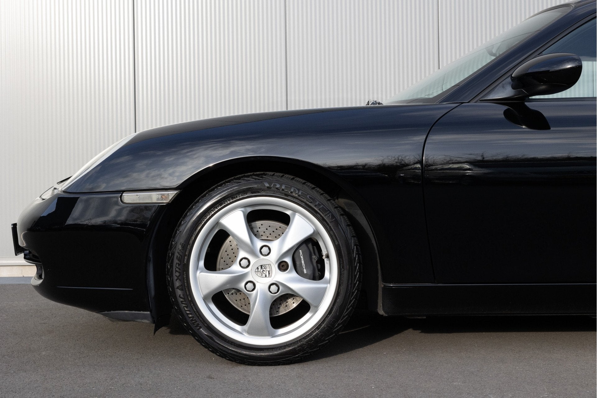 Porsche 911 3.4 Coupé Carrera | SCHUIFDAK | HISTORIE AANWEZ, Automaat, Achterwielaandrijving, Zwart, 4 stoelen