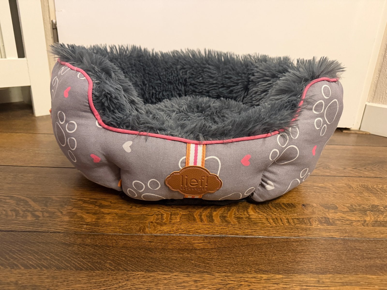Hondenmand/ kattenmand Lief - nieuw, Ophalen of Verzenden