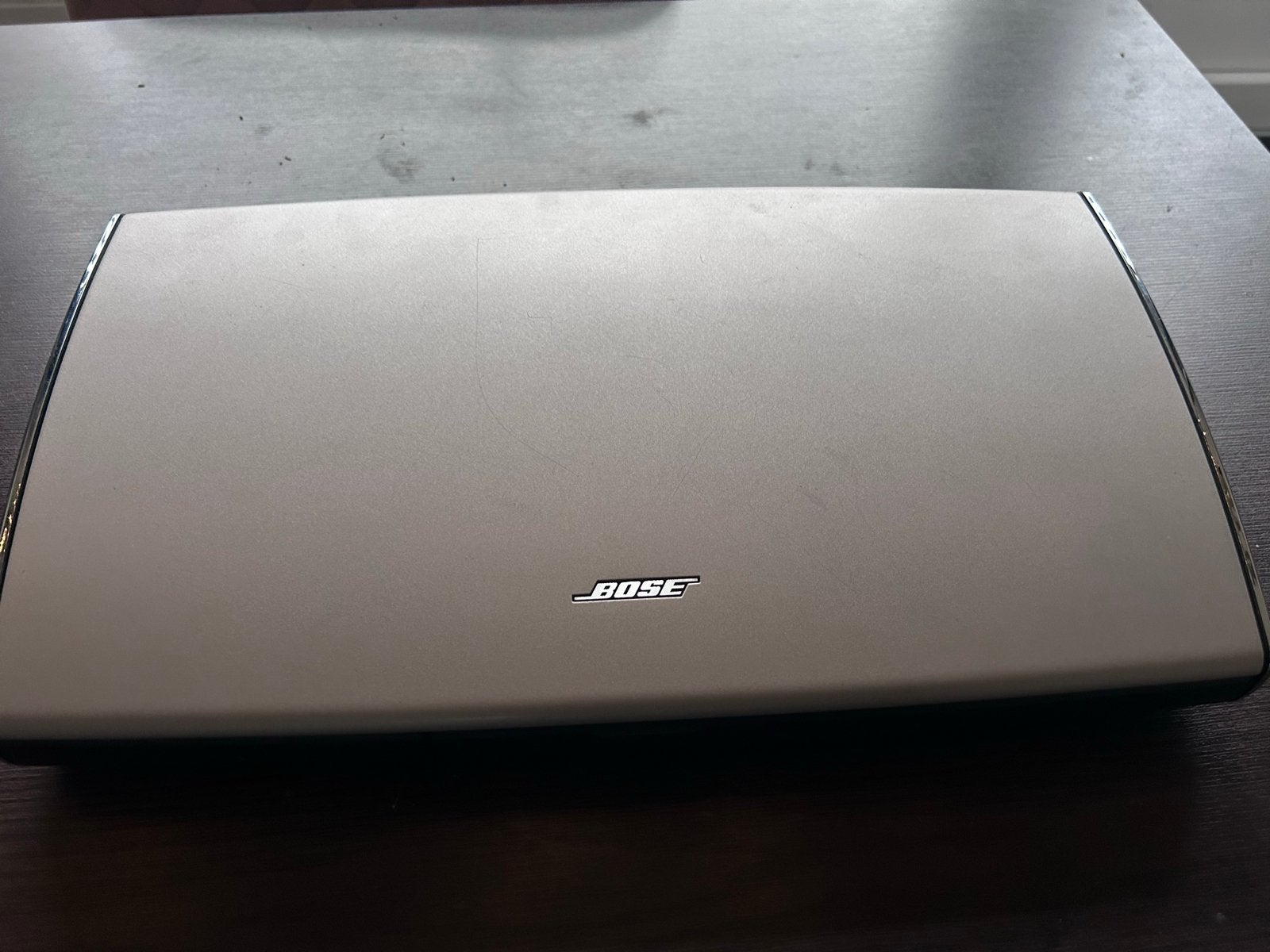Bose Lifestyle AV20, Overige merken, 70 watt of meer, Ophalen of Verzenden, Overige spelers