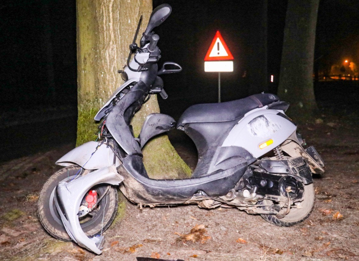Sloopscooter gezocht!!, Ophalen of Verzenden, Overige typen, Overige merken