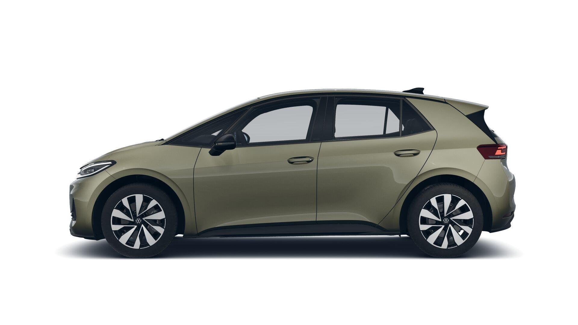 Volkswagen ID.3 Neo Trend 50 kWh | 170pk | Apple CarPlay en, ID.3, Nieuw, 170 pk, 330 min