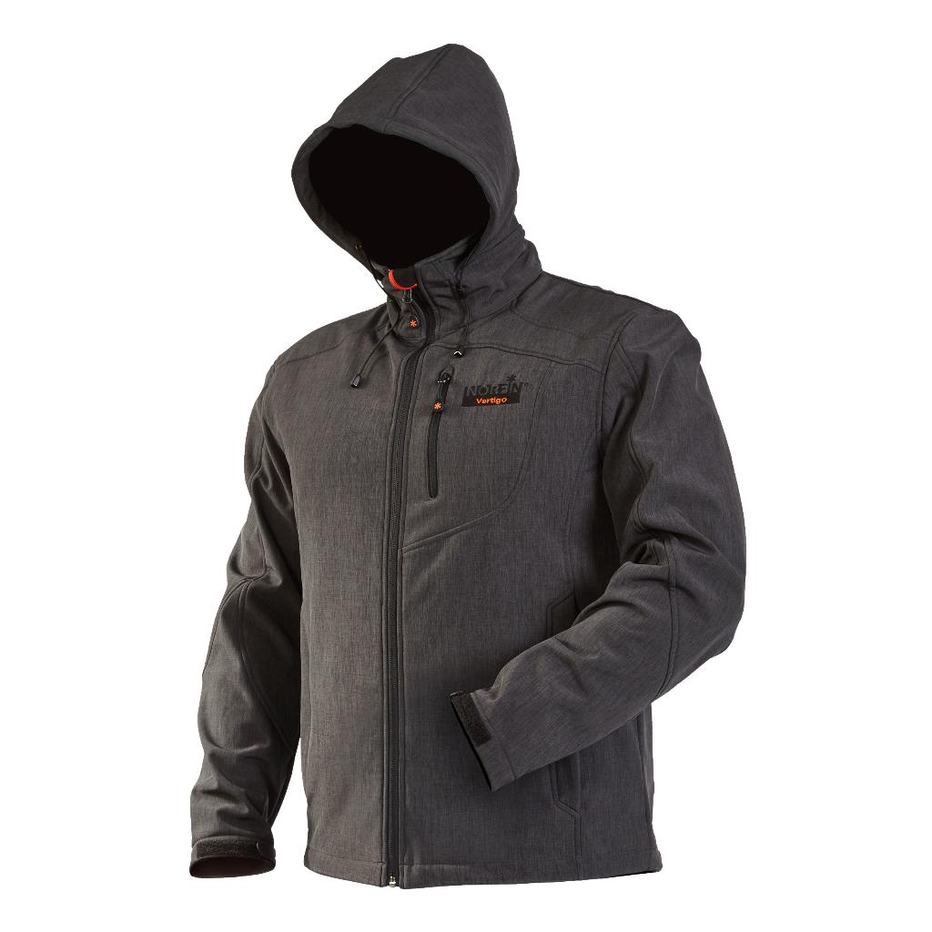 Nieuwe Norfin jas Vertigo XXL - soft shell, Watersport en Boten, Hengelsport | Algemeen, Norfin, Xxl, Nieuw, Norfin Vertigo