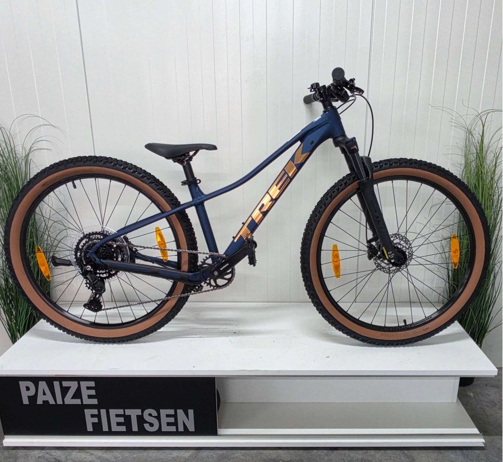 Trek Marlin  Jongens fiets Frame XS 34  / S 37 /  M 42 cm, Niet ingevuld, Nieuw, Ophalen of Verzenden, Trek Marlin