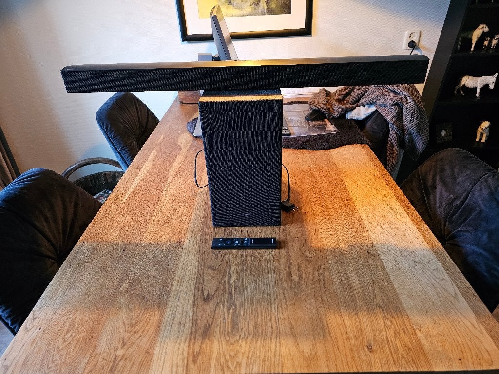 Te k00- Samsung HW-B650F/xn Soundbar