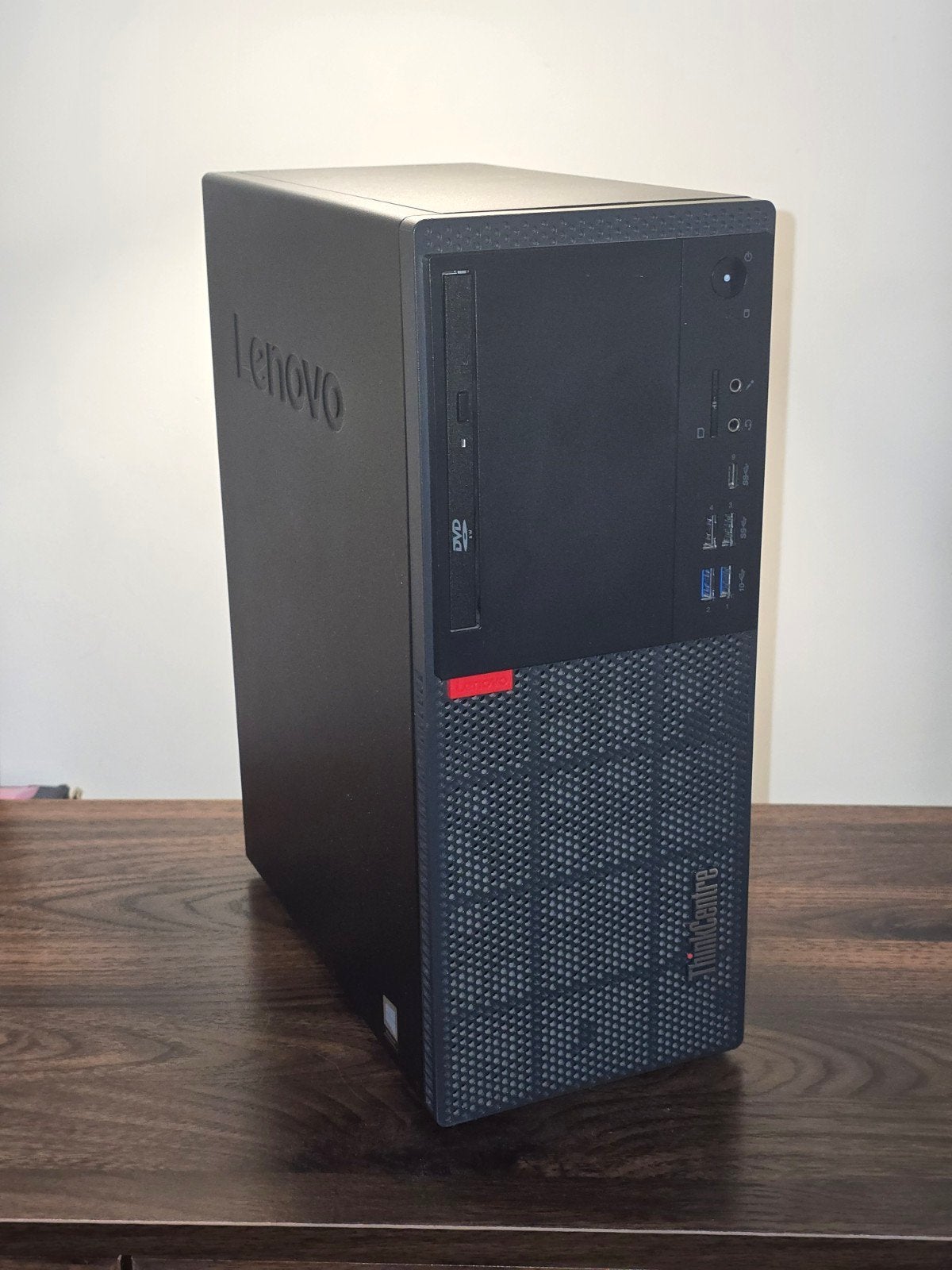 Budget Gaming PC - i7 8700, GTX 1050Ti, 16GB RAM, Computers en Software, Desktop Pc's, Gebruikt, 3 tot 4 Ghz, SSD, 16 GB, Met videokaart