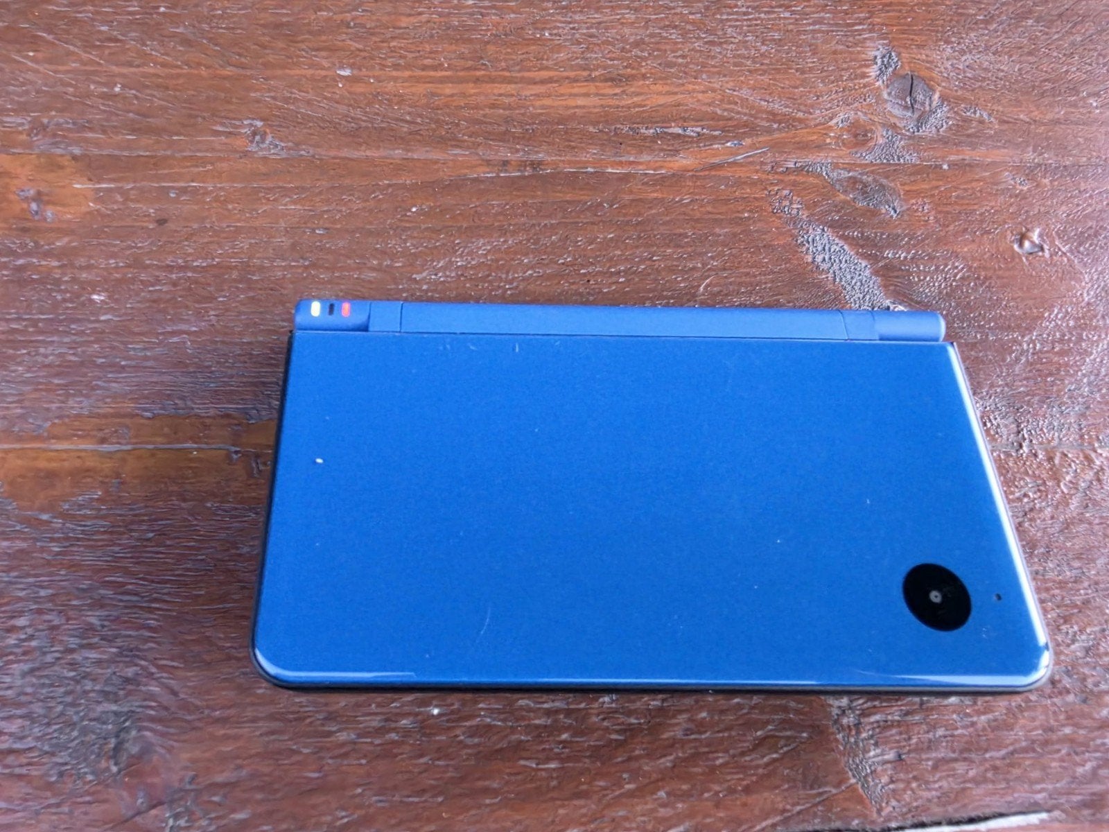 Dsi xl blauw, Spelcomputers en Games, Spelcomputers | Nintendo DS, Gebruikt, Dsi XL, Blauw, Ophalen of Verzenden