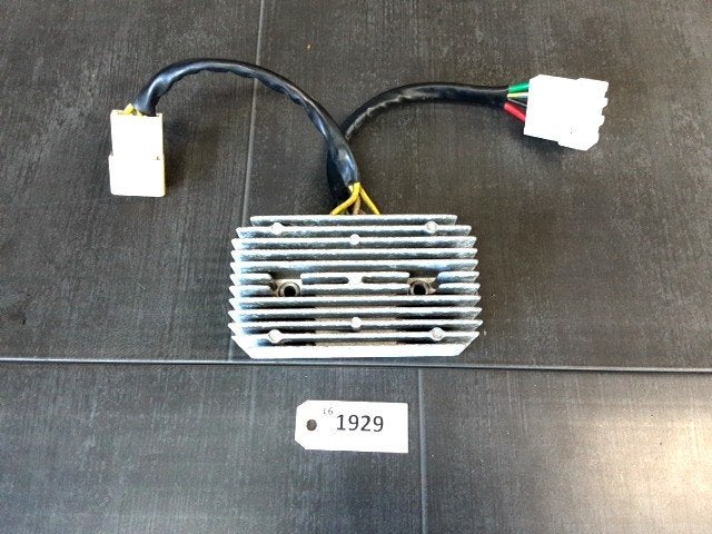 GTS250 2006 - 2011 Sym Spanningsregelaar D1-55442