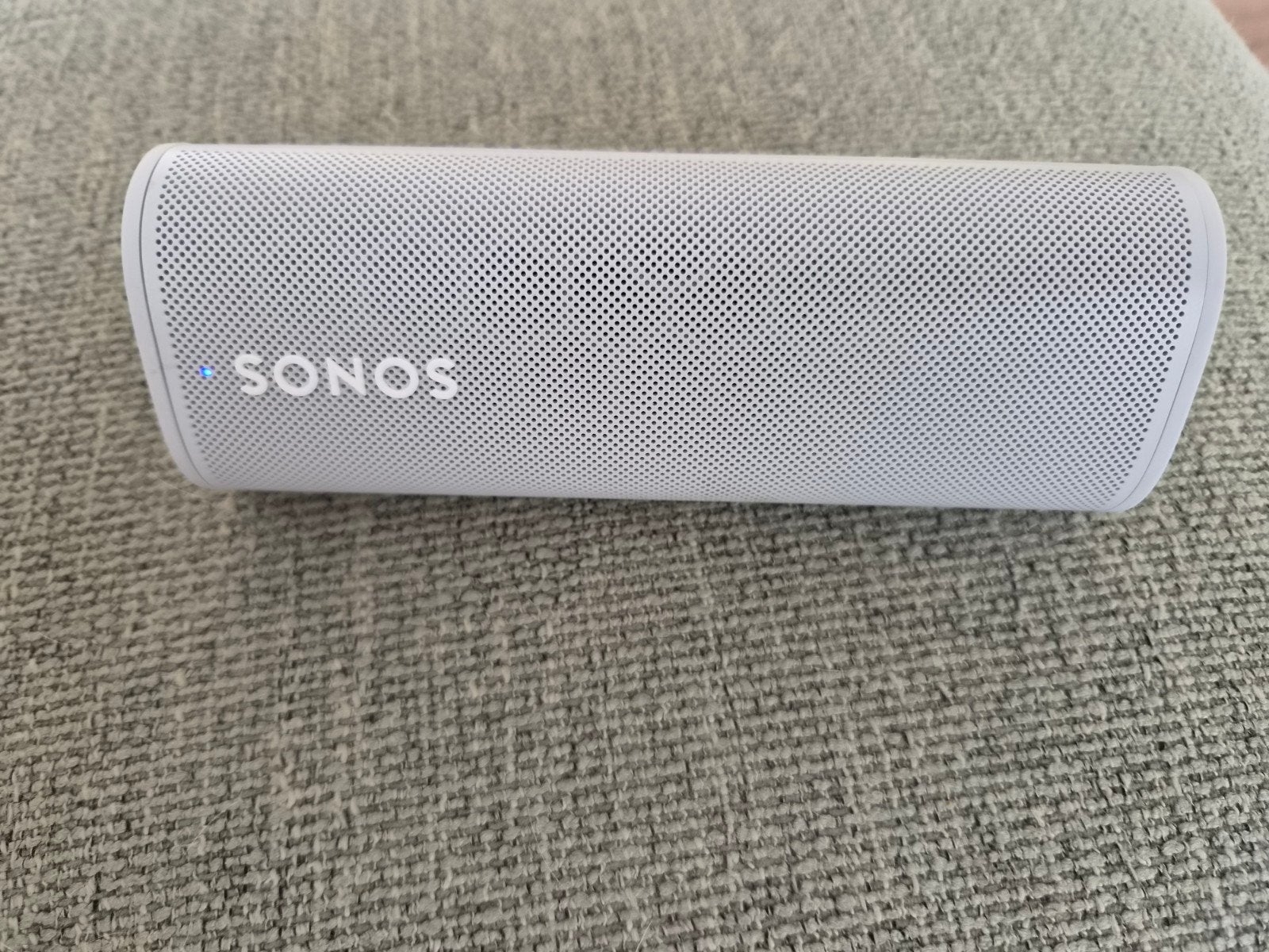 sonos roam draadloze speaker, Ophalen, Overige typen, Zo goed als nieuw, Sonos