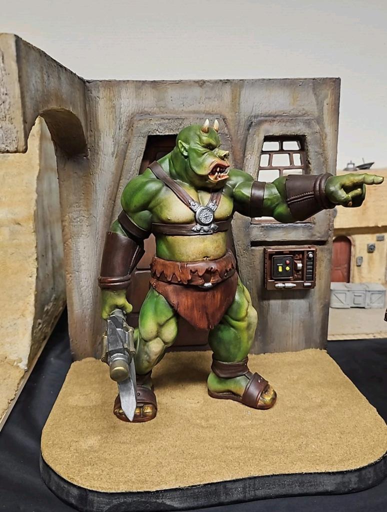 Mijn Star Wars verzameling moet helaas inkrimpen, Verzamelen, Star Wars, Ophalen of Verzenden, Actiefiguurtje