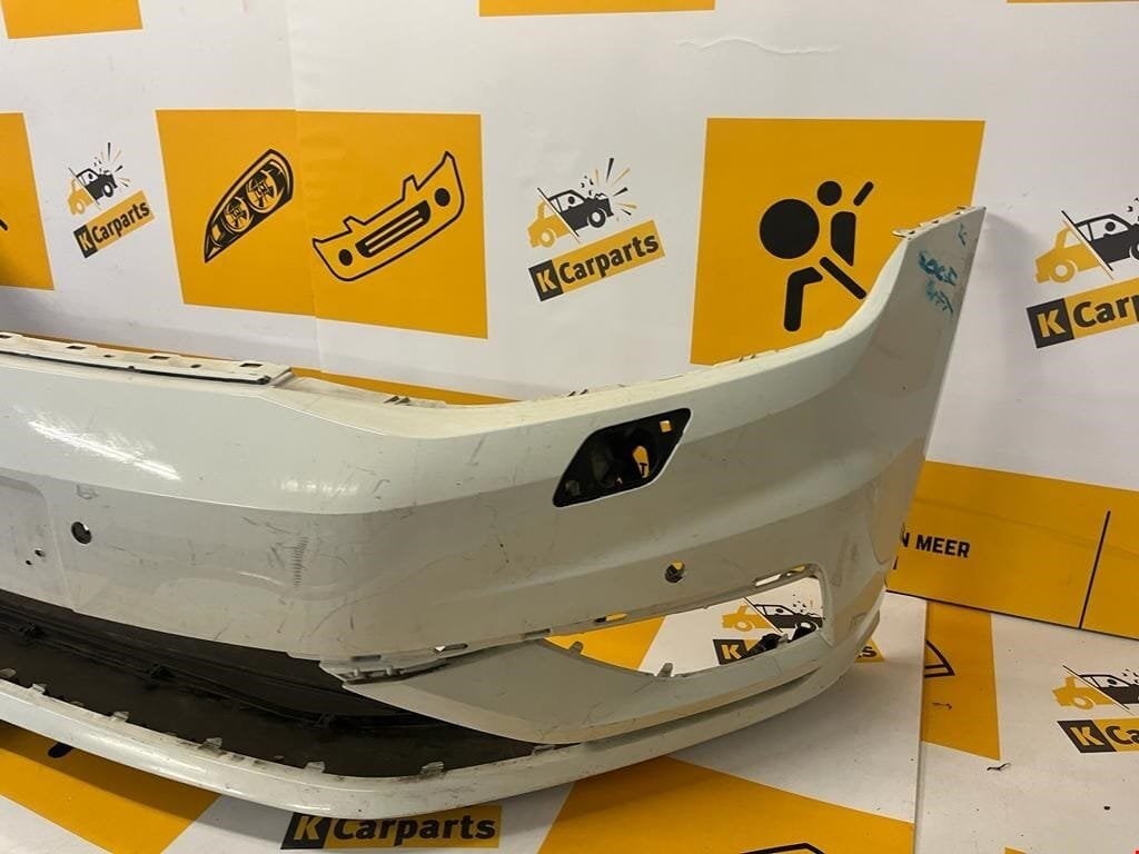 Bumper Volkswagen Golf 7 Facelift 2017-2021 4xPDC KLS 5G0807, Info@fabrikant.eu, Ophalen of Verzenden, Bumper, Fabrikant BV