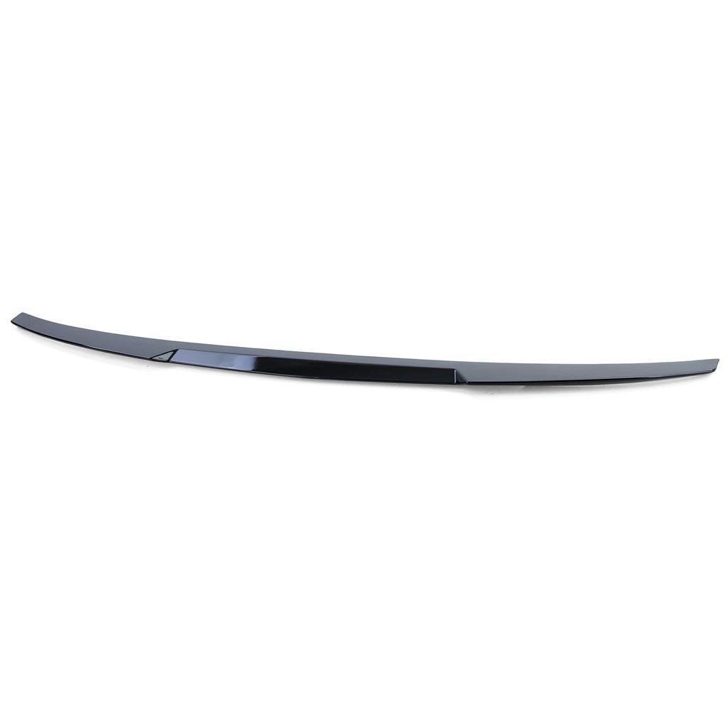 Achterklep Spoiler Cap Voor Bmw 4 Serie F32 Coupe Zwart, Verzenden, Automotive Parts, A.parts@hotmail.nl, Trasmolenlaan 12 3447 GZ Woerden