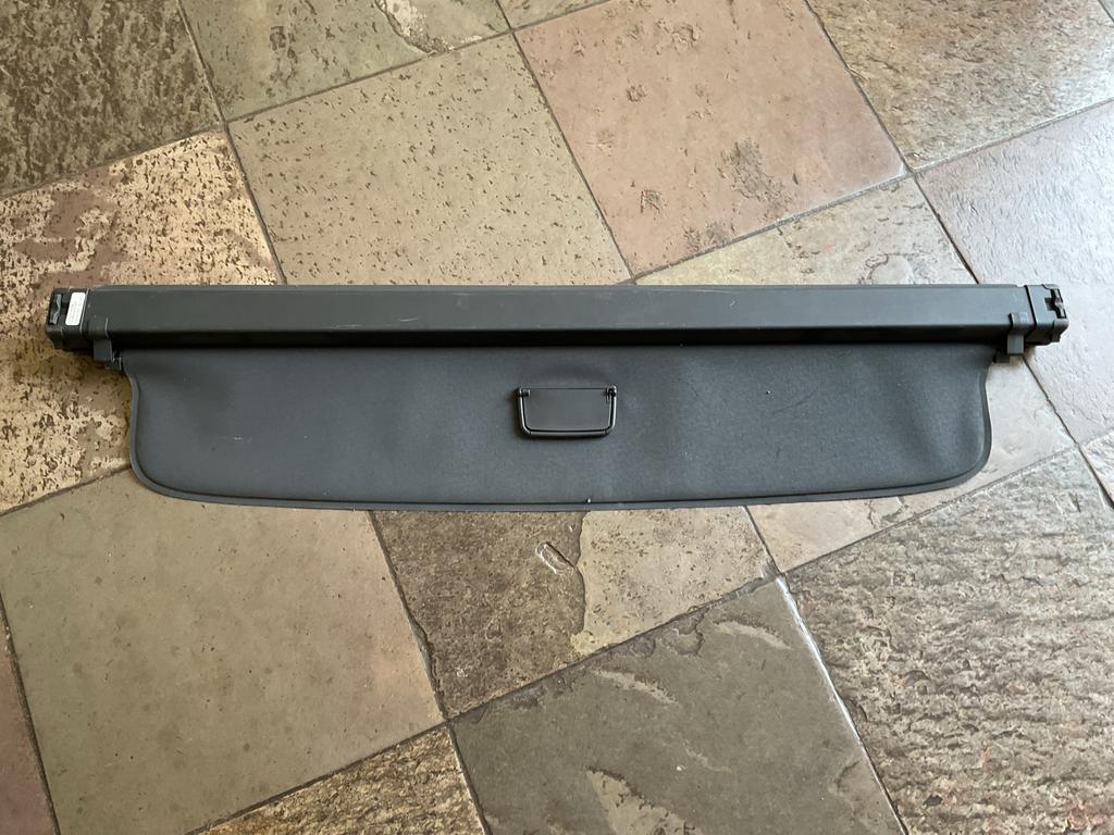 Volvo XC 60 g Bagageruimte Afdekhoes - 2009/2017, Ophalen of Verzenden, Gebruikt, Volvo
