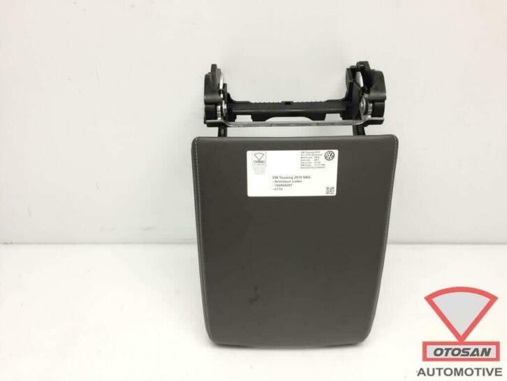vw touareg 2018 armsteun leder leer 760864207, Auto-onderdelen, Interieur en Bekleding, Gebruikt, Volkswagen, Volkswagen AG, Berliner Ring 2
38440  Wolfsburg, DE