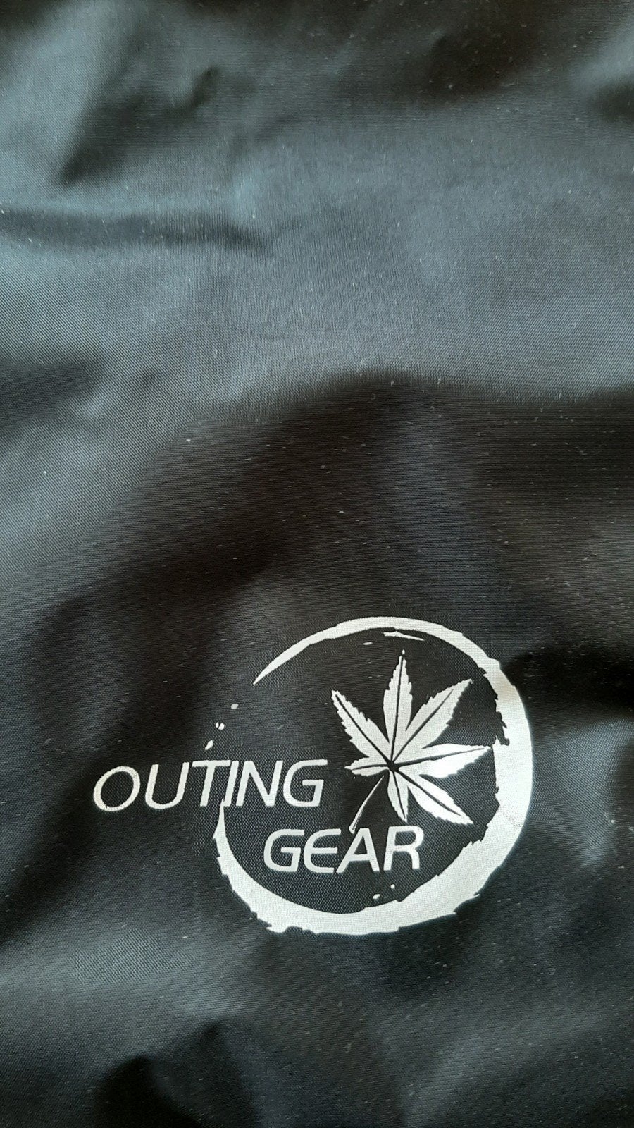 Waterdichte tas. Voor kamperen, survival etc., Ophalen of Verzenden